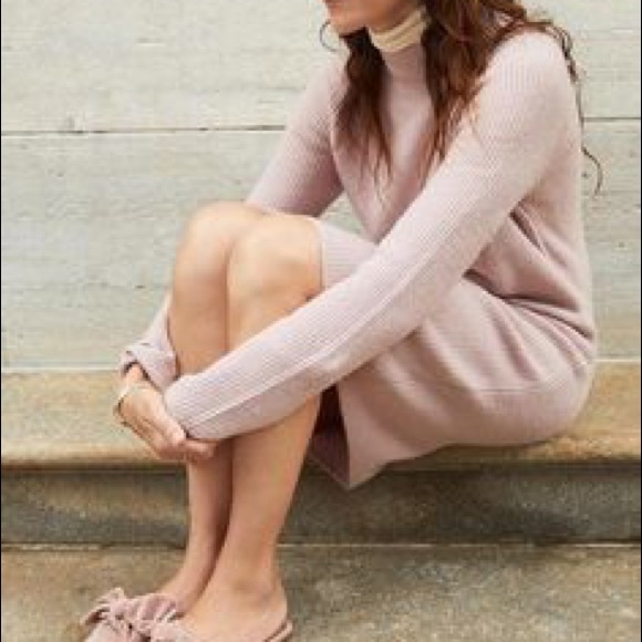 Madewell Remi Bow mule - Picture 4 of 8